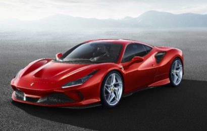 Ferrari’nin en güçlü V8 motoruna sahip olacak!