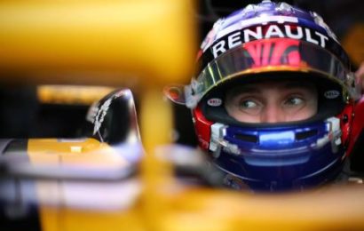 Sirotkin: It’s a realistic target to get back on F1 grid