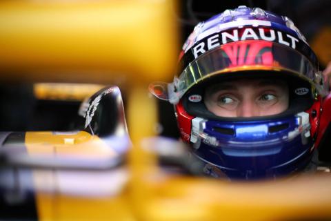 Sirotkin: It’s a realistic target to get back on F1 grid