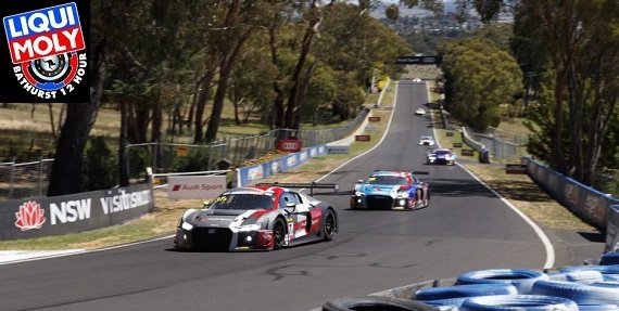 2019 LiquiMoly Bathurst 12 Hours Tekrar izle