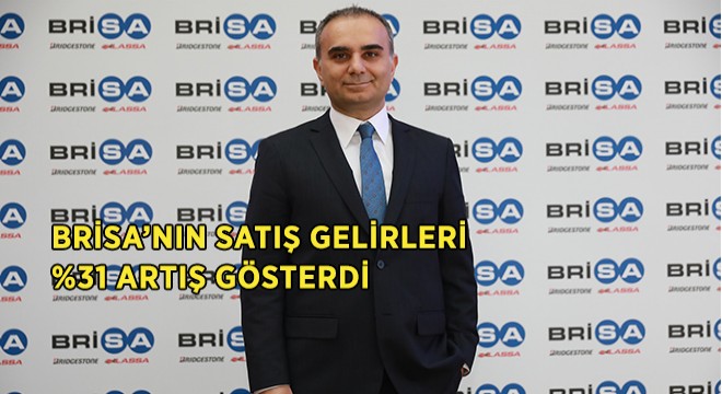 Brisa’dan Dengeli Büyüme