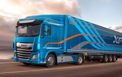 DAF EXCELLENCE EDITION AND UNIVERSAL EDITION ARRIVES IN TURKEY!