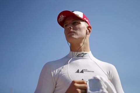 Schumacher name return would be ‘great’ for F1 – Carey
