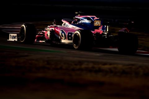 2019 Formula 1 Barselona Test 1 Sonuçları – Salı FINAL