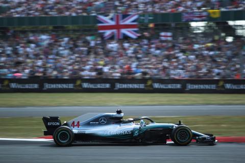 F1 CEO Carey responds to criticism from promoters