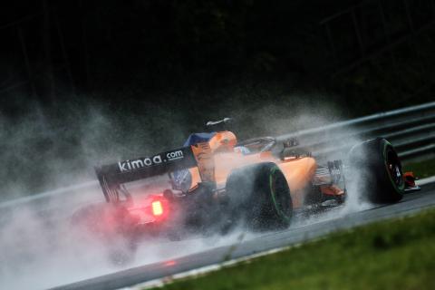 Which F1 rookie faces the toughest challenge in 2019?