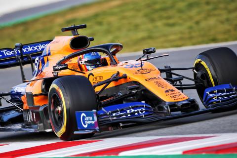 F1 Pre-Season Testing – Day 1 LIVE!