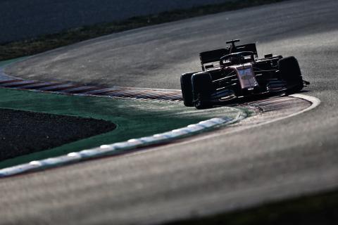 Formula 1 Pre-Season Testing – Day 4 as it happened