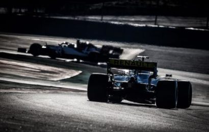 2019 Formula 1 Barselona Test 2 Sonuçları – Salı FINAL