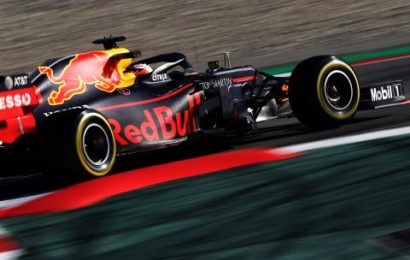 F1 Pre-Season Testing – Day 6 LIVE!