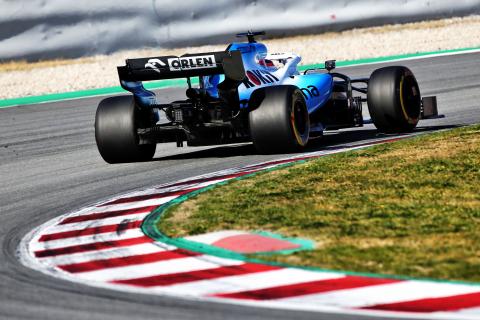 F1 Pre-Season Testing – Day 6 as it happened