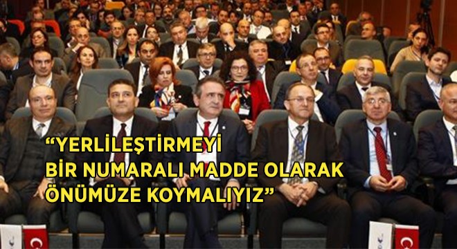 OSD ve TAYSAD, Türk Otomotivinin Geleceğini Konuştu