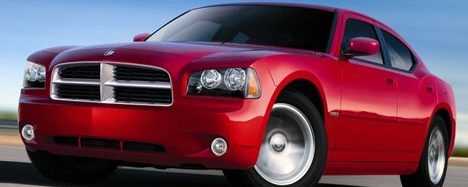 Dodge – Charger VI (LX) – R/T 5.7 (375 Hp) Automatic – Teknik Özellikler