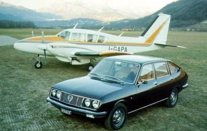 Lancia – Beta – 1600 (828.CB) (101 bg) – Teknik Özellikler