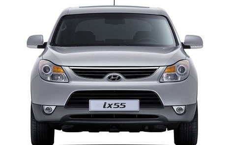 Hyundai – ix55 – 3.8 (264 Hp) 4WD – Teknik Özellikler