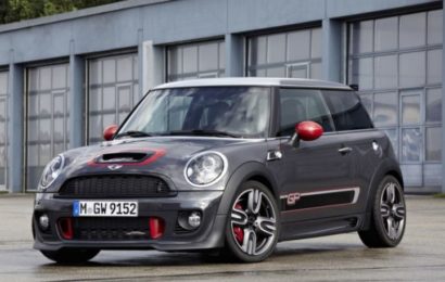 Mini – Hatch (R56) – Cooper S 1.6 (184 Hp) – Teknik Özellikler