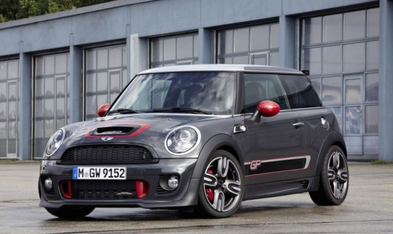 Mini – Hatch (R56) – Cooper S 1.6 (184 Hp) – Teknik Özellikler Mini – Hatch (R56) – Cooper S 1.6 (184 Hp) – Teknik Özellikler
