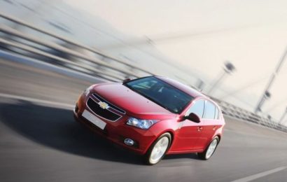 Chevrolet – Cruze Hatchback – 2.0 D 16V (163 Hp) – Teknik Özellikler