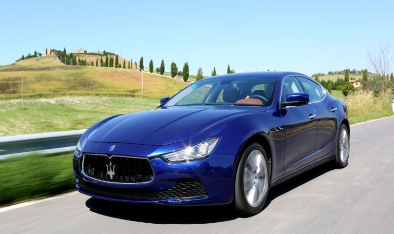 Maserati – Ghibli III (M157) – S Q4 3.0 V6 (410 Hp) AWD Automatic – Teknik Özellikler