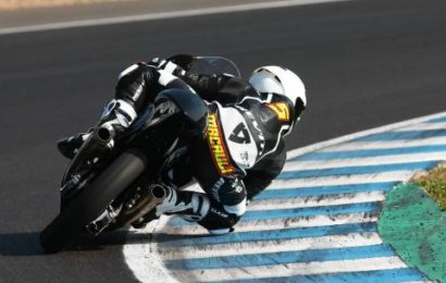 Jerez Moto3 test times – Friday (FINAL)