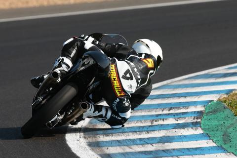 2019 Moto3 Jerez test sonuçları – Cuma (FINAL) 2019 Moto3 Jerez test sonuçları – Cuma (FINAL)