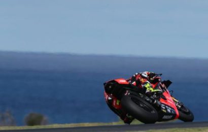 2019 Superbike Avustralya 1. Yarış Sonuçları