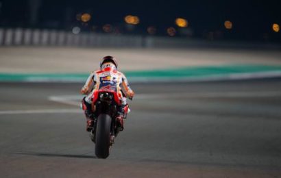 Lorenzo: Riders want earlier Qatar MotoGP start