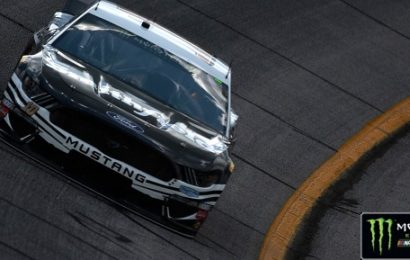 2019 Nascar Monster Energy Cup Round 2 Atlanta Tekrar izle