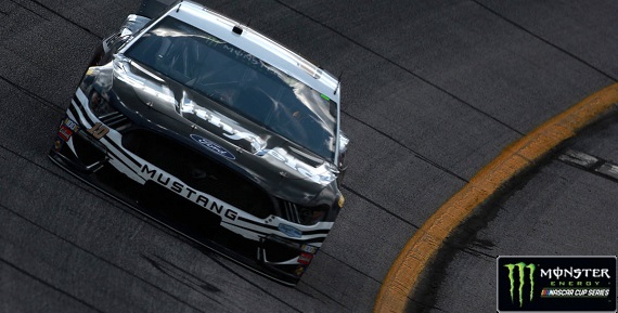 2019 Nascar Monster Energy Cup Round 2 Atlanta Tekrar izle
