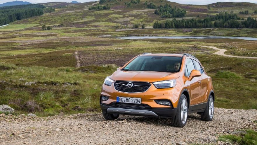 Opel’in SUV modelleri Fransa’da üretilecek!