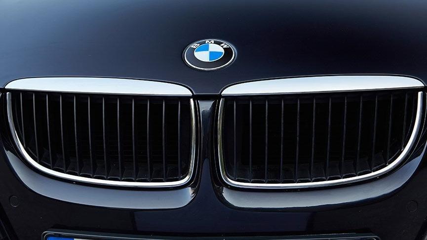 BMW’ye 8.5 milyon euro ceza!