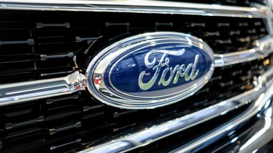 Ford üretimini İngiltere’den çıkarıyor!