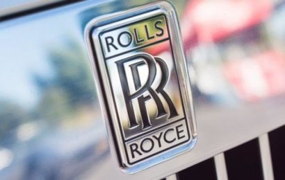 Rolls-Royce’nin yıllık geliri arttı!