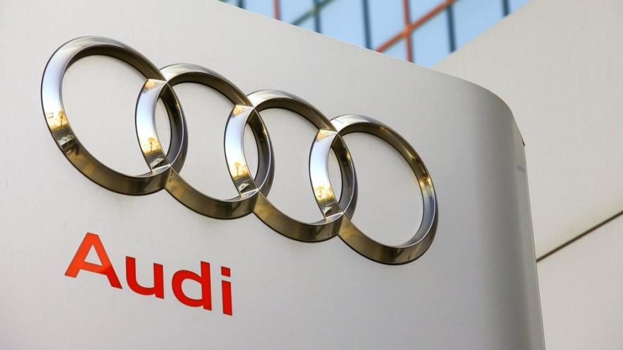Audi, Avrupa’nın en büyük güneş enerjisi santralini kuruyor!