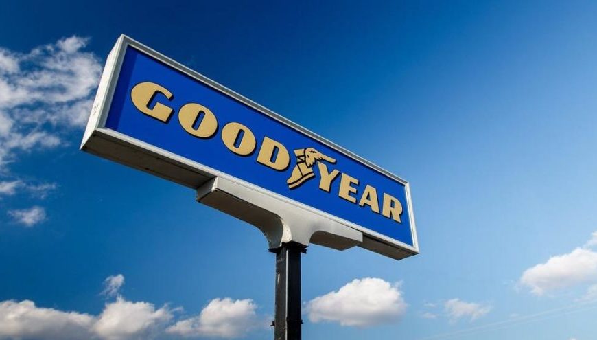 Goodyear’dan hafif ticari araçlar için yakıt tasarrufu yaptıran lastik!