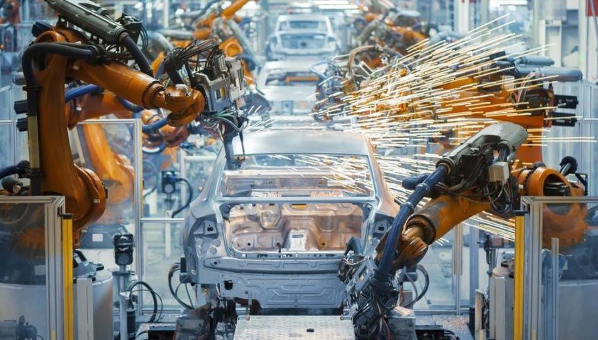 ‘Türkiye’nin Otomobili’ için ortak çalışmalar başladı! ‘Türkiye’nin Otomobili’ için ortak çalışmalar başladı!
