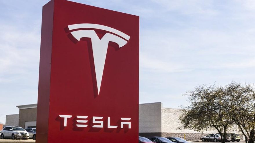 Tesla’nın elektrikli kamyoneti bu yıl gelebilir!
