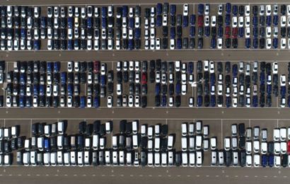 Avrupa otomotiv pazarı 2019 yılı Ocak ayında yüzde 3,2 azaldı