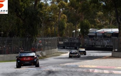 2019 V8 Supercars Round 1 Adelaide Tekrar izle