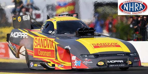 2019 NHRA Round 2 Phoenix Tekrar izle 2019 NHRA Round 2 Phoenix Tekrar izle