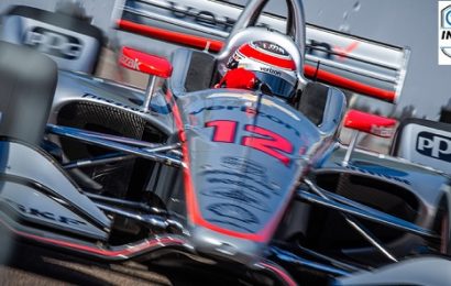 2019 IndyCar Round 1 StPetersburg Tekrar izle