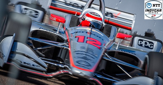 2019 IndyCar Round 1 StPetersburg Tekrar izle