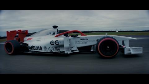 The Chemical Brothers release song in partnership with F1 The Chemical Brothers release song in partnership with F1