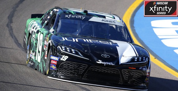 2019 Nascar Xfinity Round 4 Phoenix Tekrar izle 2019 Nascar Xfinity Round 4 Phoenix Tekrar izle