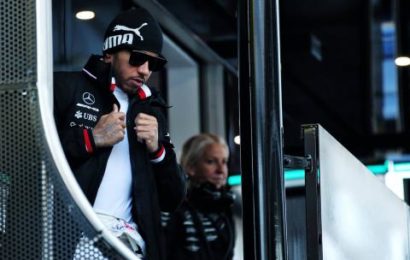 Hamilton: Drop in F1 audience after pay TV move “terrible”