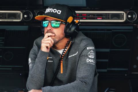 "Fernando Alonso would be an asset for F1 if he returned" – Domenicali
