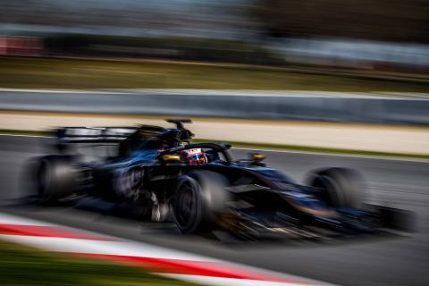 First F1 podium for Haas just a ‘dream’ without luck – Steiner First F1 podium for Haas just a ‘dream’ without luck – Steiner