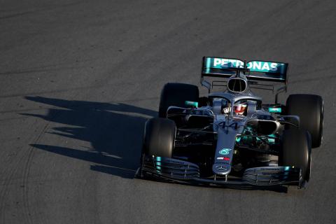 Hamilton confident F1 midfield closer to front-runners