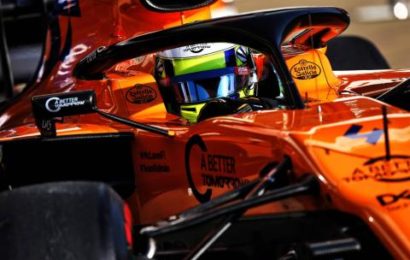 Norris: McLaren making clear progress on ‘big weaknesses’