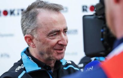 Williams to achieve same mileage as planned despite delays – Lowe